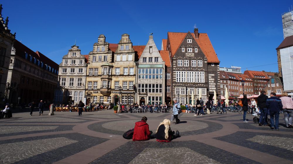 Am Markt, Bremen