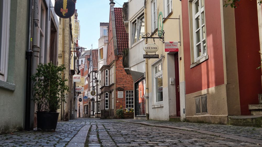 Der Schnorr (Lockdown, Pandemie) 2020