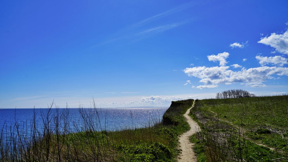 Horizont, Ostsee