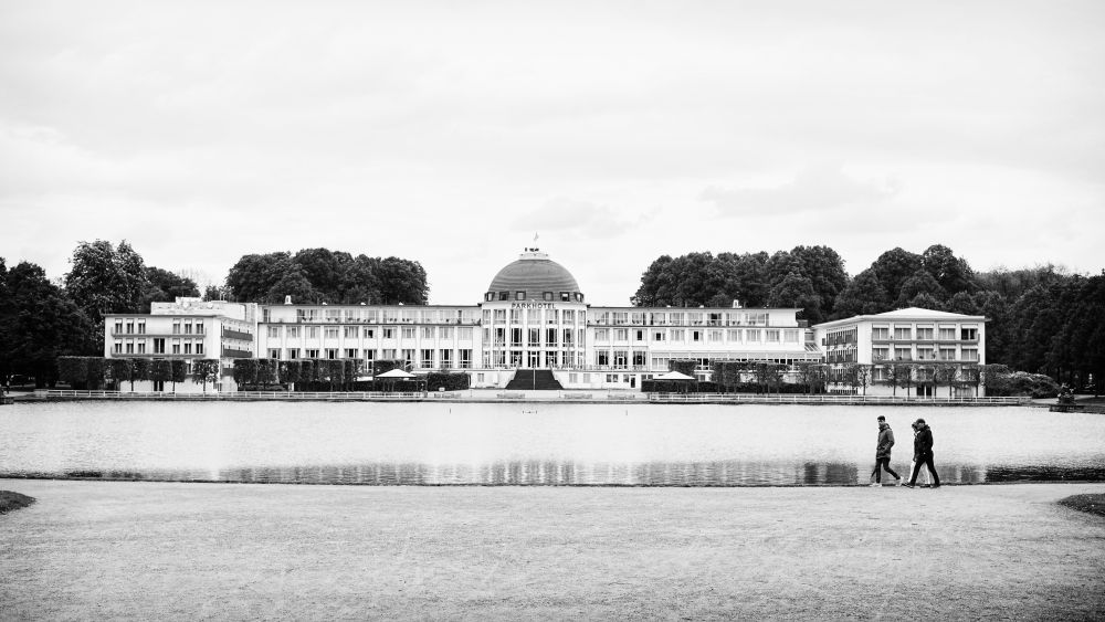 Parkhotel Bremen