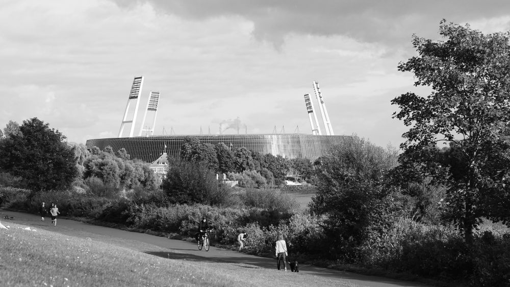 There is no place like home