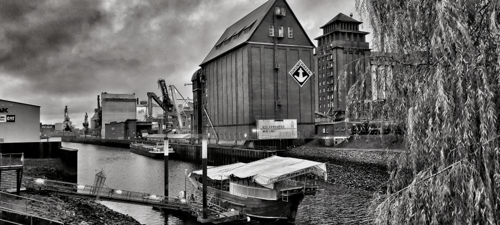 Speicherstadt Bremen